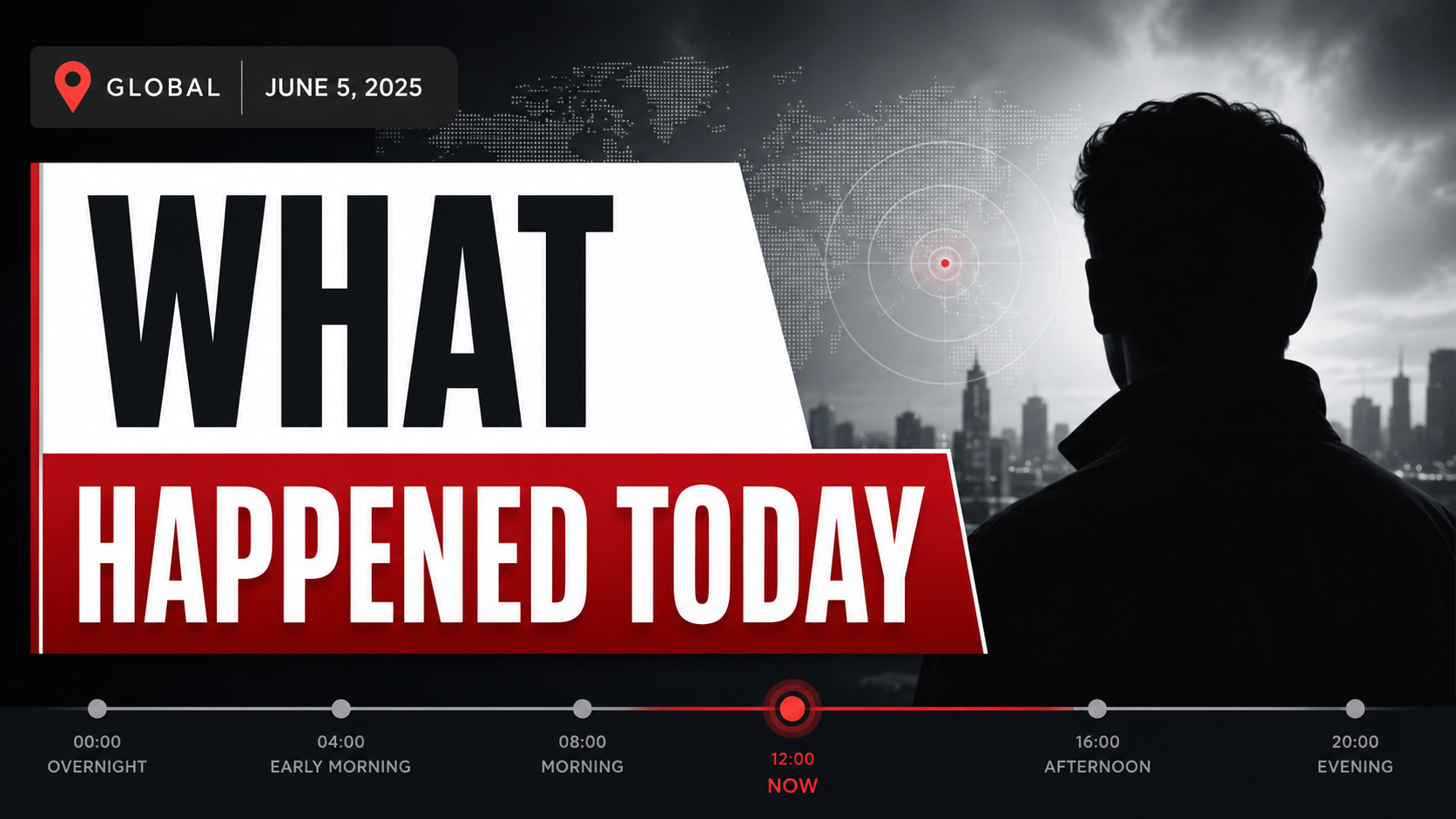 What Happened Today thumbnail result for News